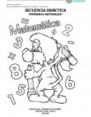 SECUENCIA DIDÁCTICA “NÚMEROS NATURALES”