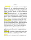 Cadena de valor "La Fete" y "Carozzi"