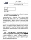 PEC 1 Redes Distribuidas