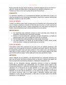 Valoración Aduanera