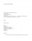 Creando nuestra empresa