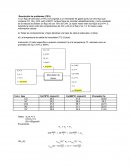 Resolución de problemas Balance de Masa