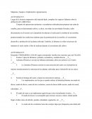 Máquinas, Equipos e Implementos Agropecuarios