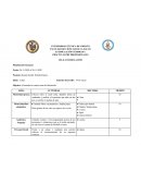 PRÁCTICAS PRE PROFESIONALES TELE- ESTIMULACIÓN