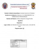 Evidencia 3 Contexto Social