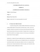 ANTROPOLOGÍA FILOSÓFICO-TEOLÓGICA