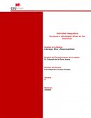 Acciones y estrategias éticas en las empresas