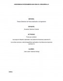 Las leyes de Newton aplicadas a las telecomunicaciones