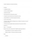 Unidad II: Fundamentos de la Ingeniería del Software