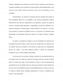 Los efectos de los incentivos monetarios