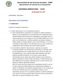 Sistmas operativos cuestionario unidad 1 tarea 5