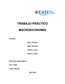 TRABAJO PRÁCTICO MACROECONOMÍA