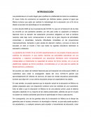 Pandemia en el mundo