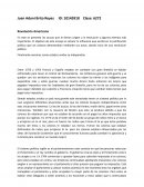 Ensayo revolucion americana