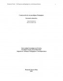 Enfoques Pedagógicos Contemporáneos