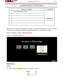 Cálculo Aplicado a la Física 1 2022-1 LABORATORIO CALIFICADO