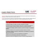 CASO PRACTICO TALLER AUTOMOTRIZ