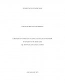 SEGMENTACION DE MERCADOS