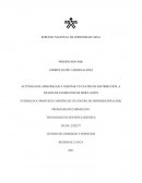 EVIDENCIA 4: PROPUESTA DISEÑO DE UN CENTRO DE DISTRIBUCIÓN (CEDI)