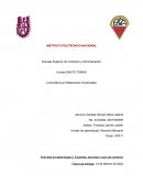 Empresa, actividad y acto de comercio