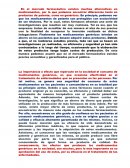 Medicamentos de patente