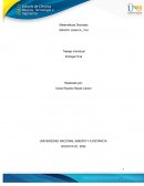 Trabajo Calculo Dierencial