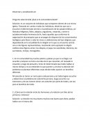 Dinamizar y socialización p4 Pregunta seleccionada ¿Qué es la comunidad eclesial?