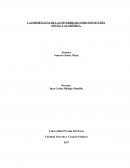 IMPORTANCIA DE LA UNIVERSIDAD COMO INSTITUCIÓN SOCIAL Y ACADÉMICA