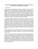 CASO BEST BUY: CÓMO CREAR UNA EXPERIENCIA DE CLIENTE EXITOSA EN EL SECTOR DE LA ELECTRÓNICA DE CONSUMO