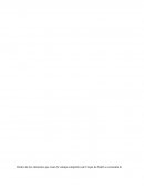 Cirque du soleil ventaja competitiva