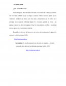 Analisis web. ¿Qué es el tráfico web?