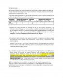 SUELOS. Los Histosols o turberas