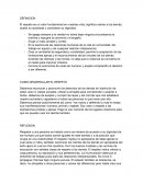 COMO DESARROLLAR EL RESPETO