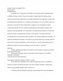 Educacion sexual integral