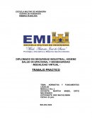 NORMATIVA Y FUNDAMENTOS LEGALES