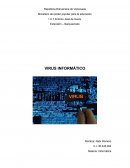 VIRUS INFORMATICOS