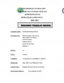 FORO DE REALIDAD NACIONAL Y SABERES