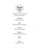 Teorías biológicas de la motivación