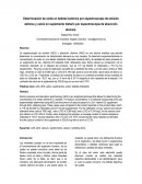 Determinación de sodio en bebida isotónica por espectroscopia de emisión atómica y calcio en suplemento dietario por espectroscopia de absorción atómica
