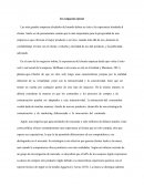 Relación consumidor - empresa