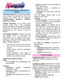 Teorías de adquisición y desarrollo del lenguaje