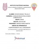 Teorías de la personalidad