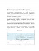 ¿Por qué Eco diseñar para mejorar el impacto financiero?