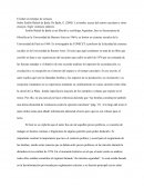 El saber en tiempos de censura