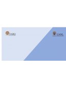 Relación de las profesiones