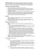 Civil. Obligaciones indivisibles