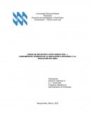 FUNDAMENTOS TEÓRICOS DE LA EDUCACIÓN A DISTANCIA Y LA EDUCACIÓN EN LÍNEA