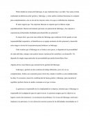 Potter El papel del liderazgo