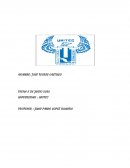 APLICACION DE PRACTICA PARA AUDITORIA