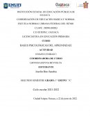 Ensayo de acciones docentes para promover el aprendizaje estratégicos en los contextos escolares